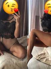 Tatlı buluşmaların adresi Mersin escort Burcu