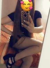 Tatlı buluşmaların adresi Mersin escort Burcu