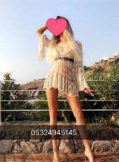 Taze kaliteli escort bayan Tuğce