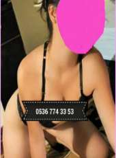 Tesetürlü Escort Jalenur