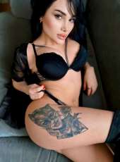 Tutku dolu bir bayan Rüya