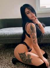 Tutku dolu bir bayan Rüya