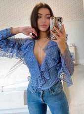 Tutkulu Anlar İçin Toroslar Escort Bayan