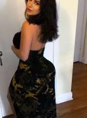 Tutkulu ve Azgın Akdeniz Escort