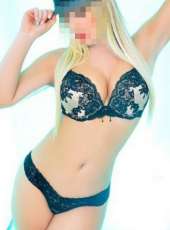 Unutulmaz beyaz tenli kız Rüyet