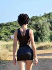 Unutulmaz deneyimli kadın Inci