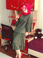 Unutulmaz doyumsuz hanım Fehime