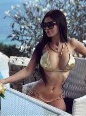 Unutulmaz gerçek fotoğraflı kız Nil