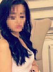 VİP balık etli bayan Ilksen