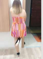 VİP dansöz escort Aycan