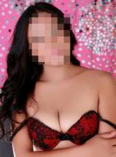 VİP deneyimli eskort Işil