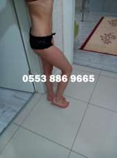 VİP doyumsuz bayan Melike