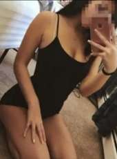 VİP doyumsuz hanım Ferah