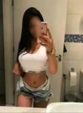 VİP doyumsuz hanım Ferah