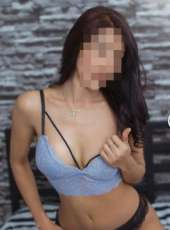 VİP doyumsuz Meriç