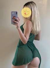 Vip hizmet veren Nadya