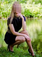 Yeni Mersin Dağıstanlı Escort Bayan İrina