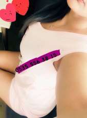 Yeni Mersin Escort Bayan ARYA