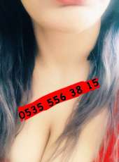 Yeni Mersin Escort Bayan ARYA