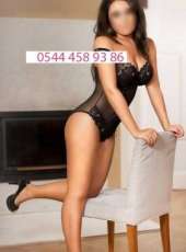 Yeni mersin escort bayan Aybike