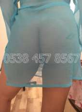 Yeni mersin sarışın bomba Melisa