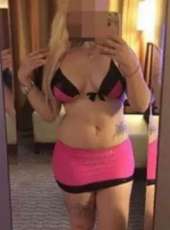 Yeni Mersin Silifke Escort Menekşe