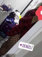 Yenişehir Escort İle Huzurlu Ve Tutkulu Anları Keşfetme Zamanı!