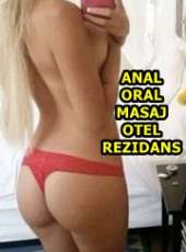 Yenişehir'de İnanılmaz Deneyimler Sunan Büyüleyici Escort Bayan