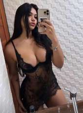 Zarif bir escort bayan Helga